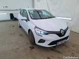 Renault  Clio  V Business 1.0 SCe 65CV BVM5 E6d #4