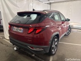  Hyundai  Tucson HYUNDAI  / 2020 / 5P / SUV 1.6 PHEV 265 HTRAC BUSINESS 4WD AUTO #3