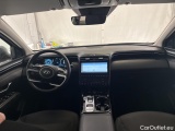  Hyundai  Tucson HYUNDAI  / 2020 / 5P / SUV 1.6 PHEV 265 HTRAC BUSINESS 4WD AUTO #5