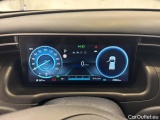  Hyundai  Tucson HYUNDAI  / 2020 / 5P / SUV 1.6 PHEV 265 HTRAC BUSINESS 4WD AUTO #6