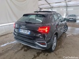  Audi  Q2  35 TFSI Design Luxe 1.5 TFSI 150CV BVA7 E6d #3