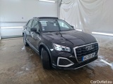  Audi  Q2  35 TFSI Design Luxe 1.5 TFSI 150CV BVA7 E6d #4