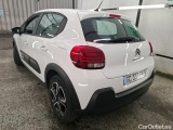  Citroen  C3 CITROEN  Société 2020 5P Berline BlueHDi 100 BVM6 Feel Nav #2