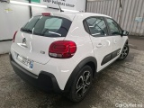  Citroen  C3 CITROEN  Société 2020 5P Berline BlueHDi 100 BVM6 Feel Nav #3