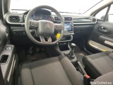  Citroen  C3 CITROEN  Société 2020 5P Berline BlueHDi 100 BVM6 Feel Nav #5