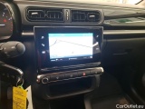  Citroen  C3 CITROEN  Société 2020 5P Berline BlueHDi 100 BVM6 Feel Nav #7