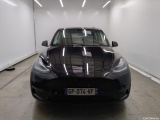  Tesla  Model Y TESLA  / 2020 / 5P / SUV Performance Dual Motor AWD #3