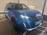  Peugeot  2008 PEUGEOT  / 2019 / 5P / Crossover 1.5 BLUEHDI 100 S&S ALLURE BUSINESS #4