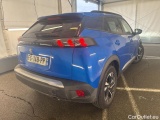  Peugeot  2008 PEUGEOT  / 2019 / 5P / Crossover 1.5 BLUEHDI 100 S&S ALLURE BUSINESS #3