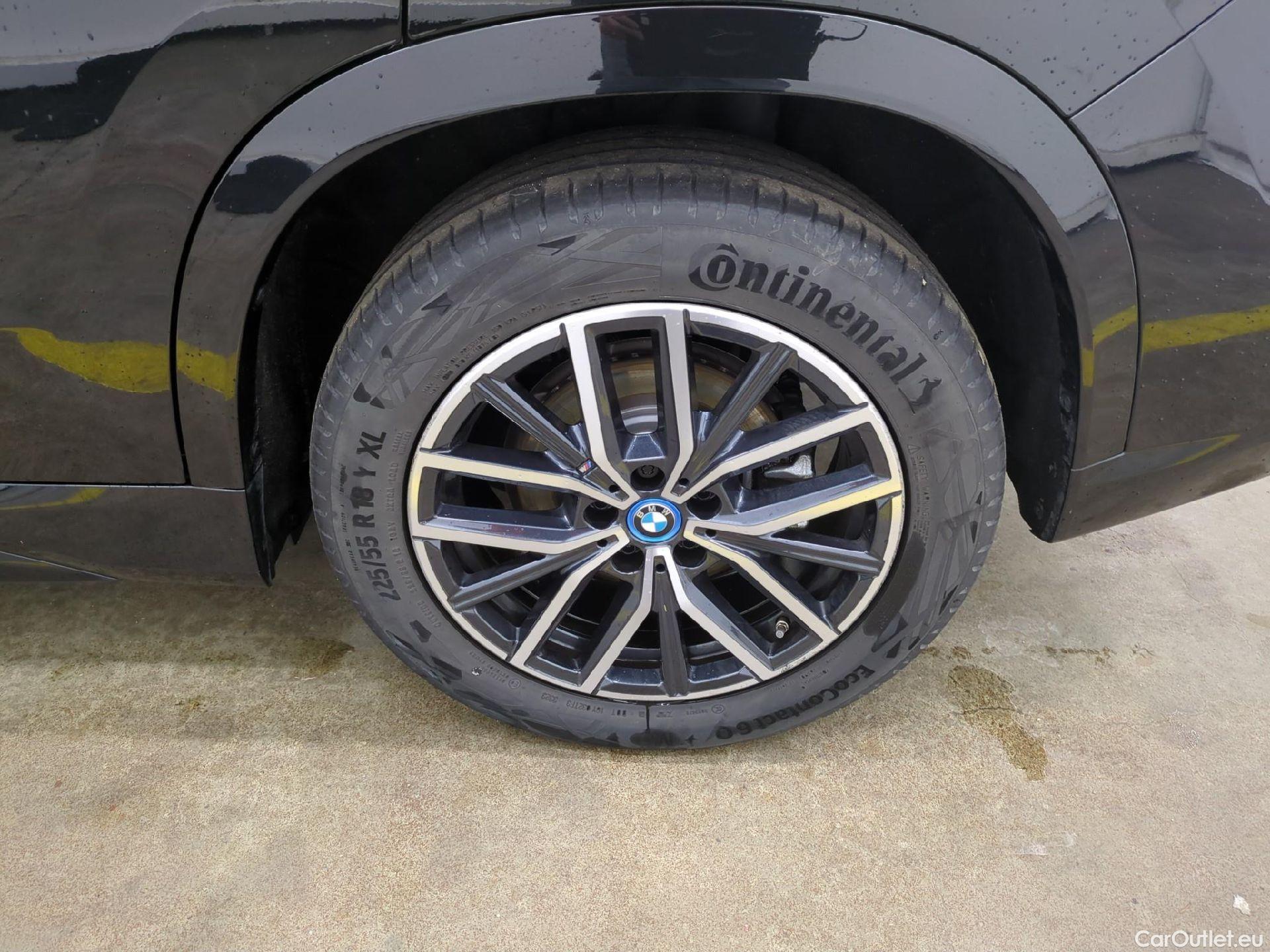  Bmw  X1 BMW  / 2022 / 5P / SUV xDrive25e M Sport DKG7 #4