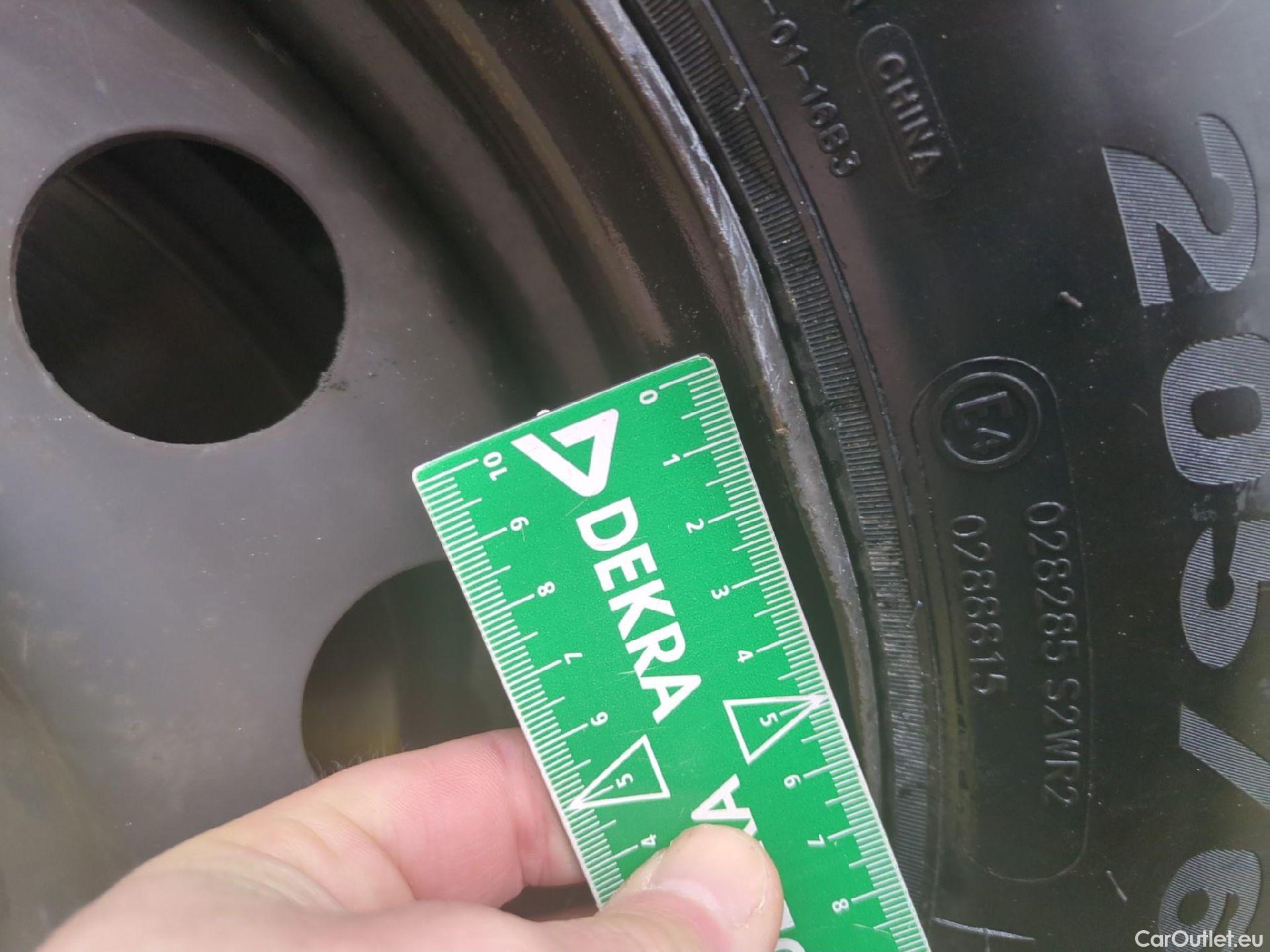  Citroen  Berlingo  Feel M 1.2 PureTech 110CV BVM6 E6dT #3