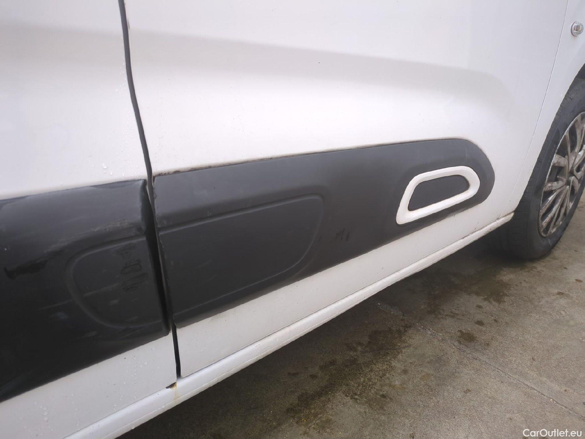  Citroen  Berlingo  Feel M 1.2 PureTech 110CV BVM6 E6dT #44