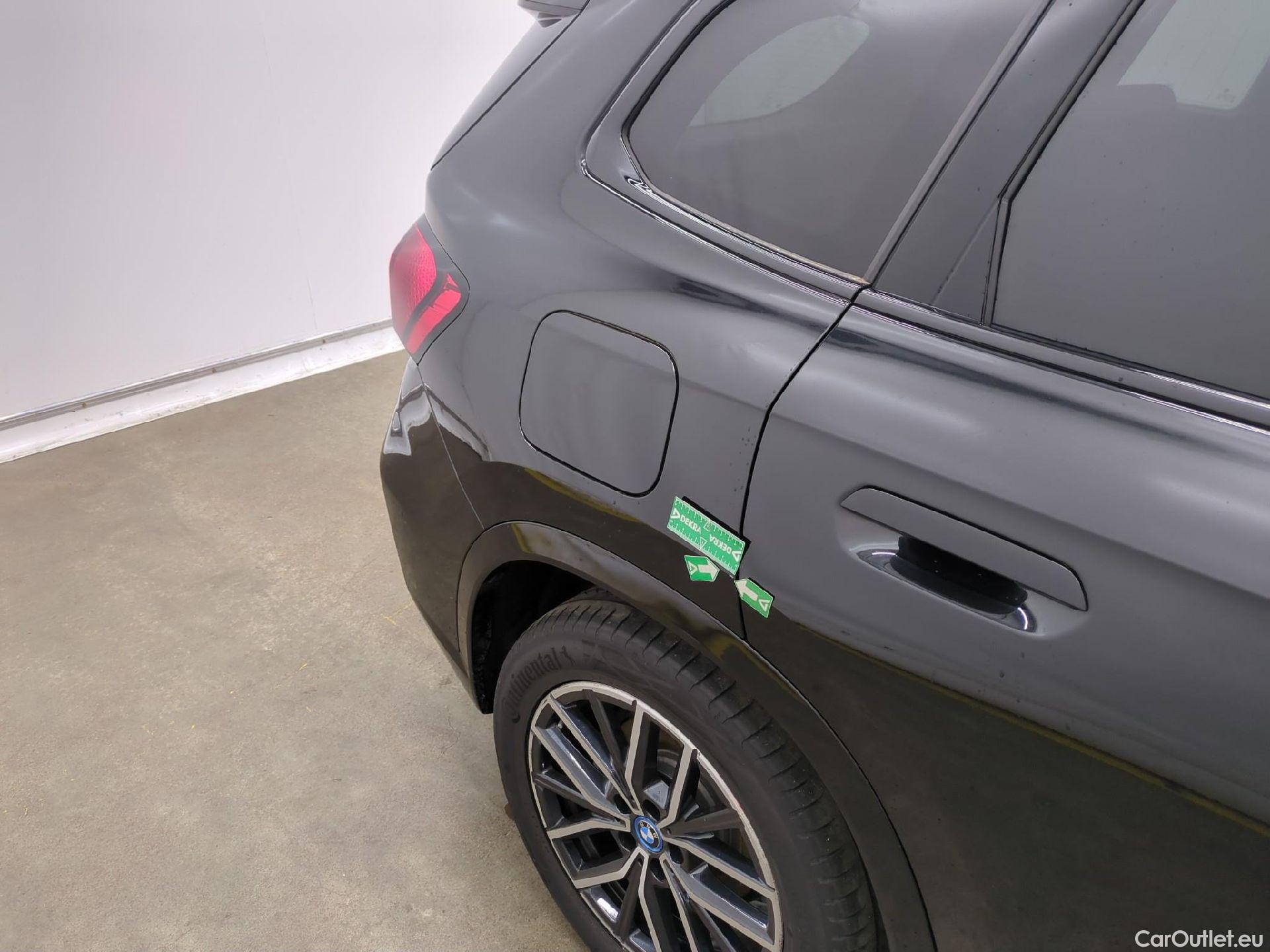  Bmw  X1 BMW  / 2022 / 5P / SUV xDrive25e M Sport DKG7 #21