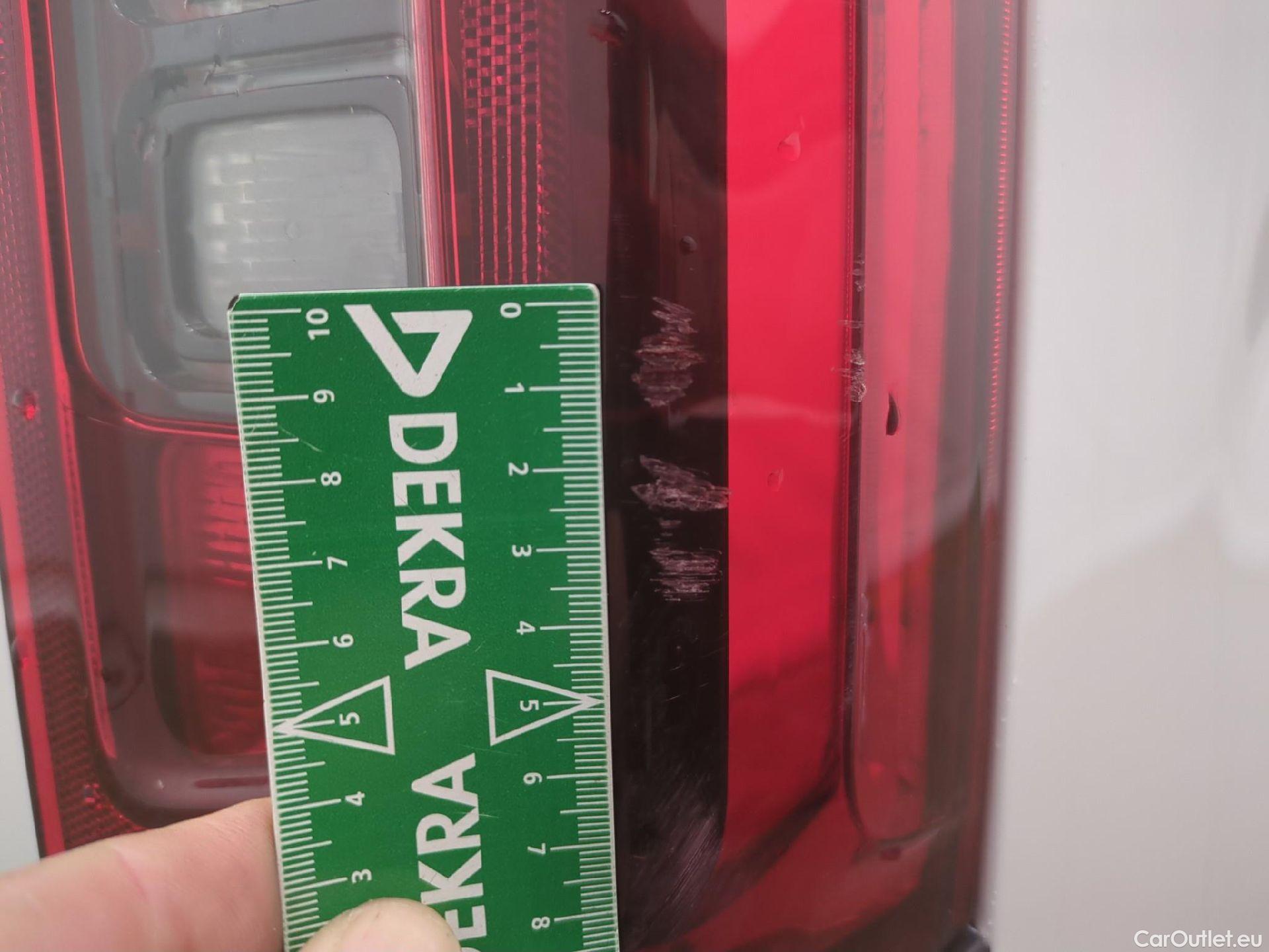  Citroen  Berlingo  Feel M 1.2 PureTech 110CV BVM6 E6dT #35