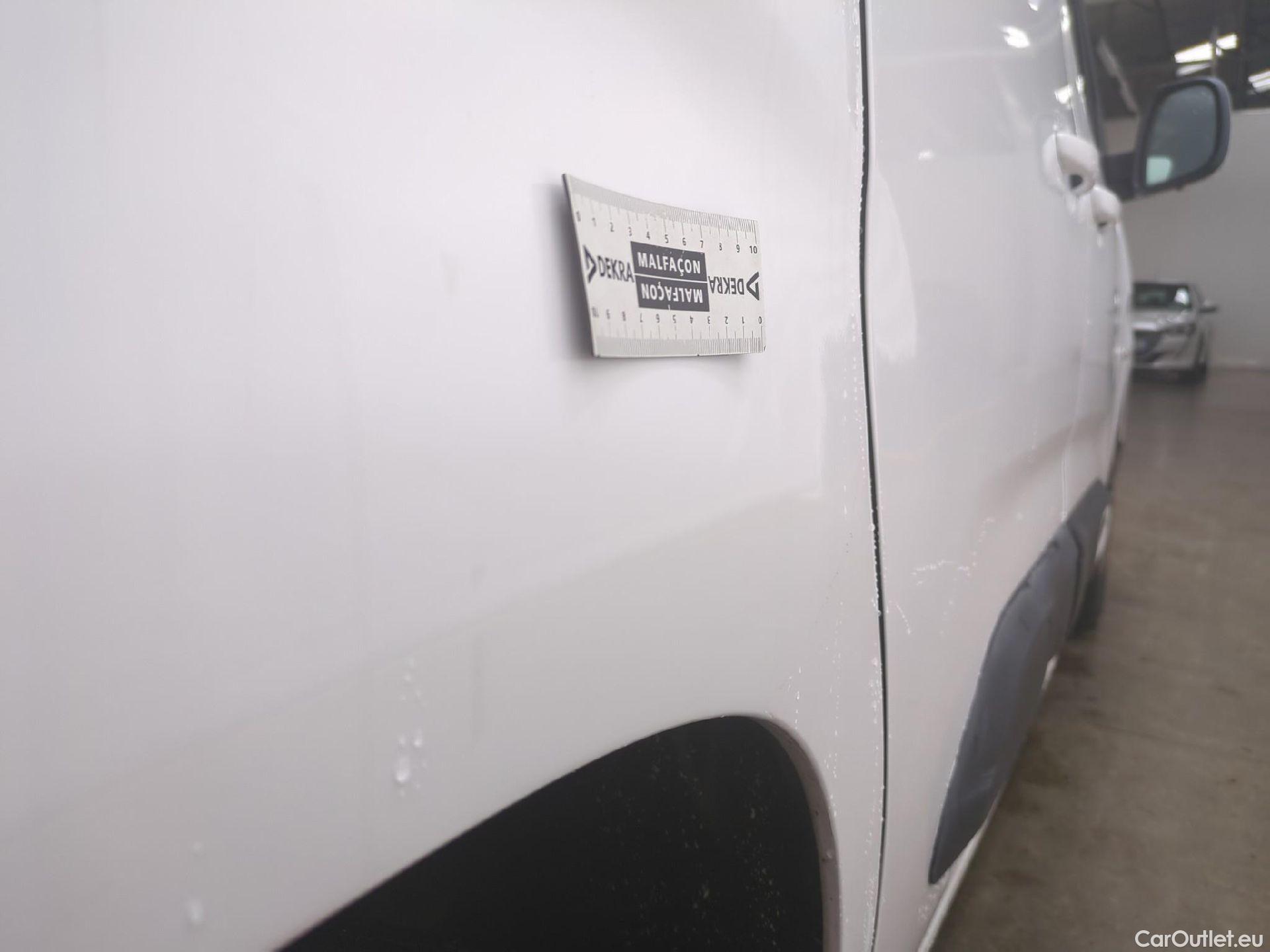  Citroen  Berlingo  Feel M 1.2 PureTech 110CV BVM6 E6dT #38