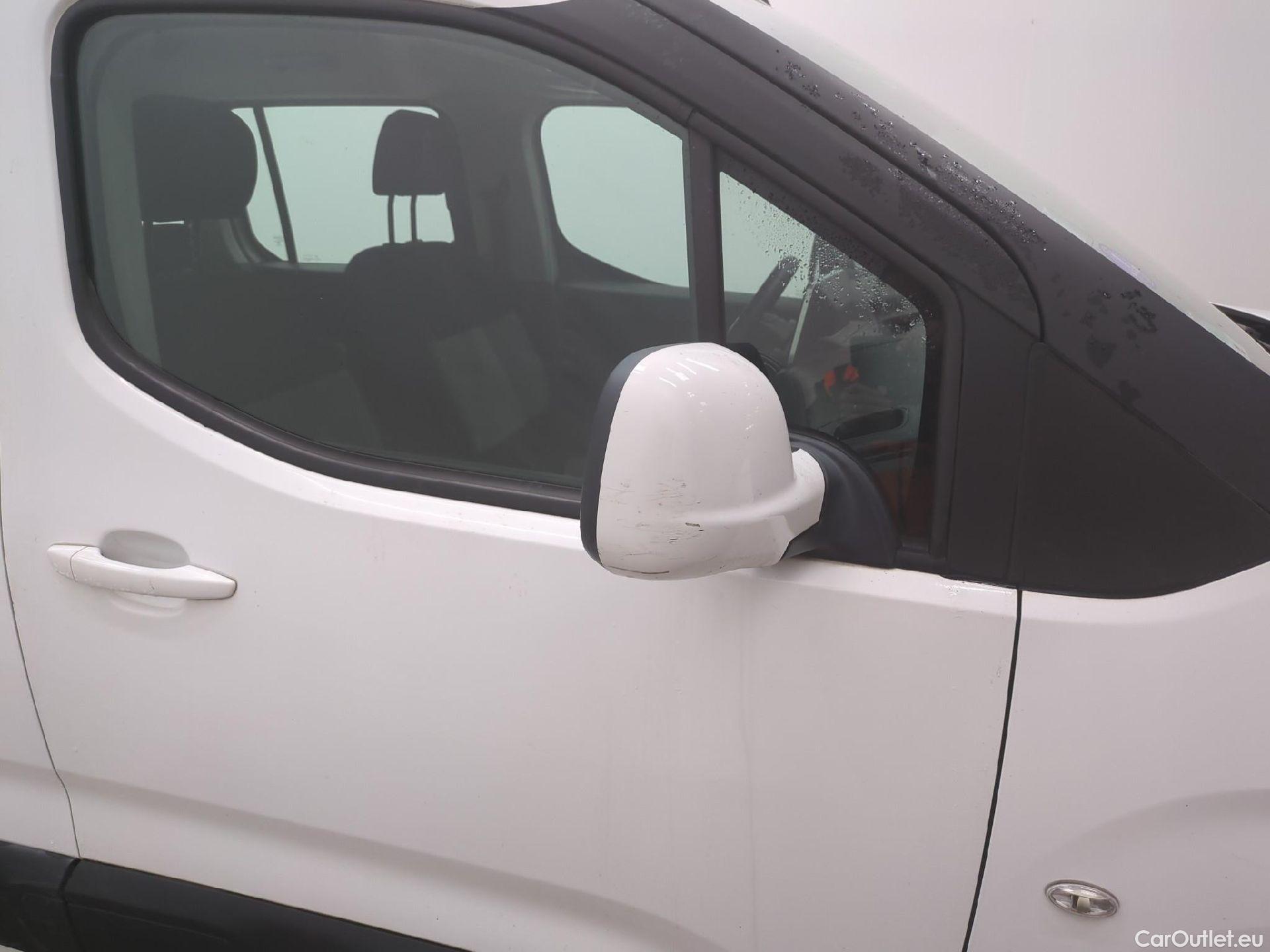  Citroen  Berlingo  Feel M 1.2 PureTech 110CV BVM6 E6dT #52