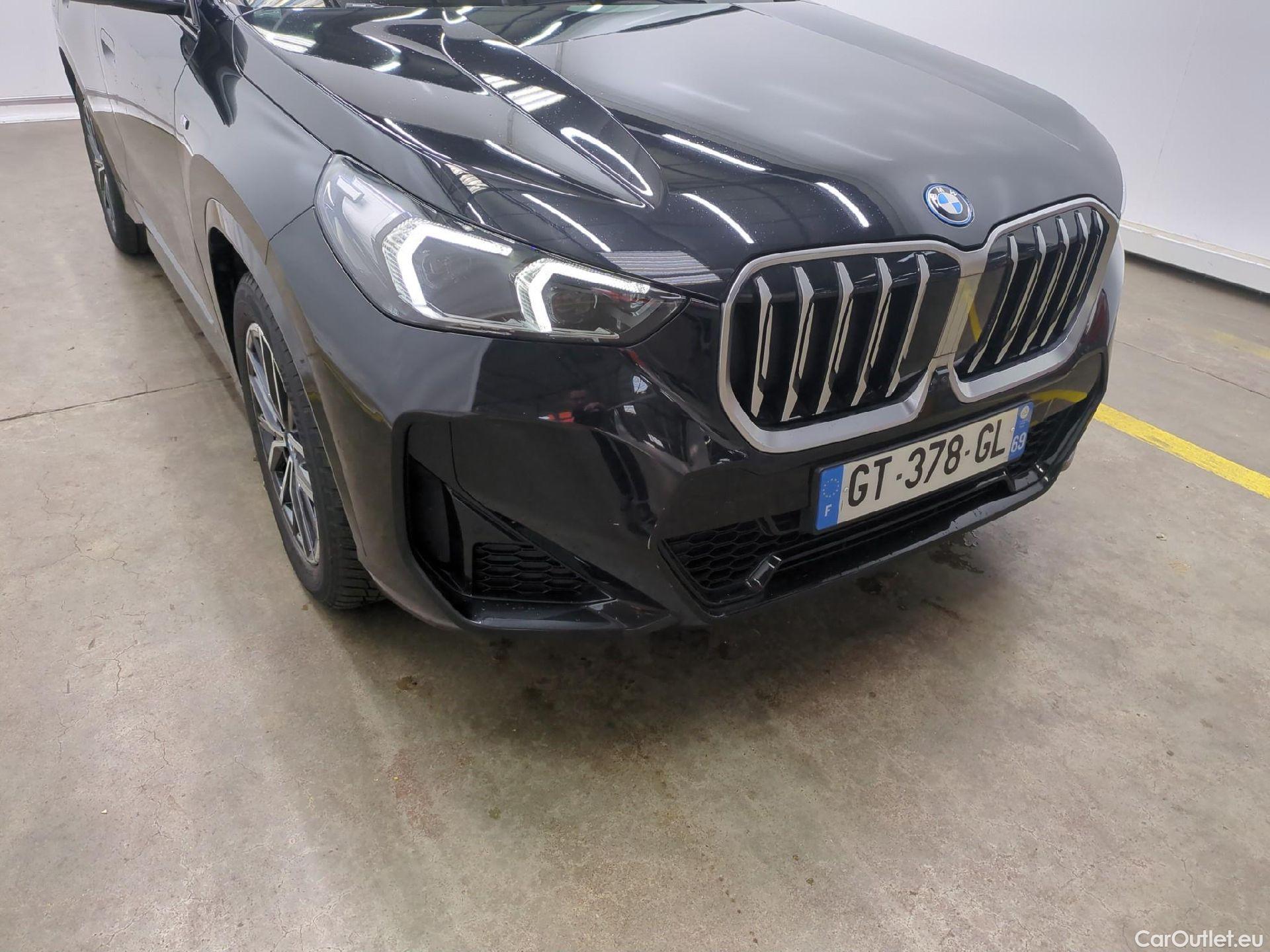  Bmw  X1 BMW  / 2022 / 5P / SUV xDrive25e M Sport DKG7 #11