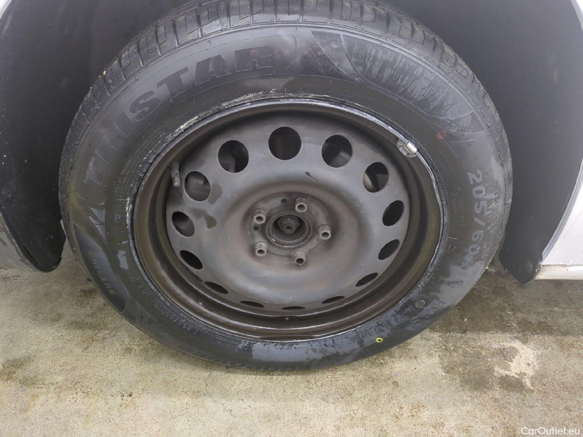  Citroen  Berlingo  Feel M 1.2 PureTech 110CV BVM6 E6dT #1