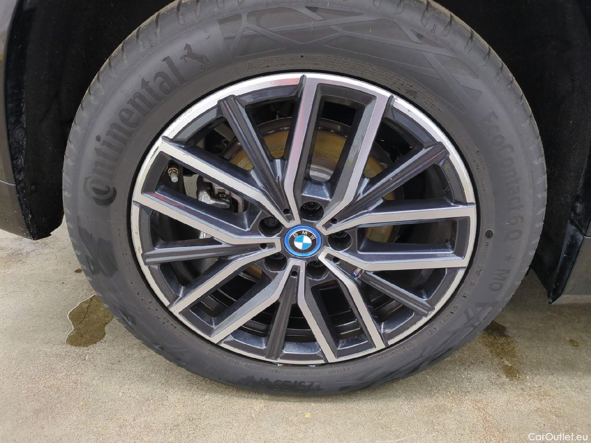  Bmw  X1 BMW  / 2022 / 5P / SUV xDrive25e M Sport DKG7 #7