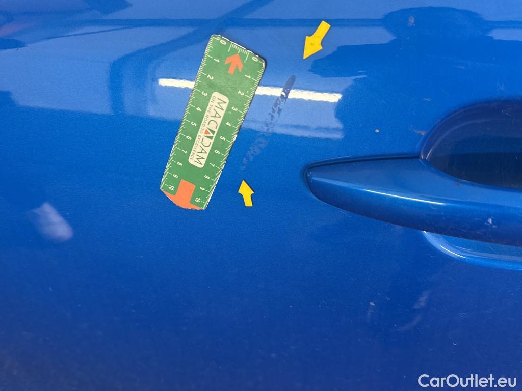  Peugeot  2008 PEUGEOT  / 2019 / 5P / Crossover 1.5 BLUEHDI 100 S&S ALLURE BUSINESS #10