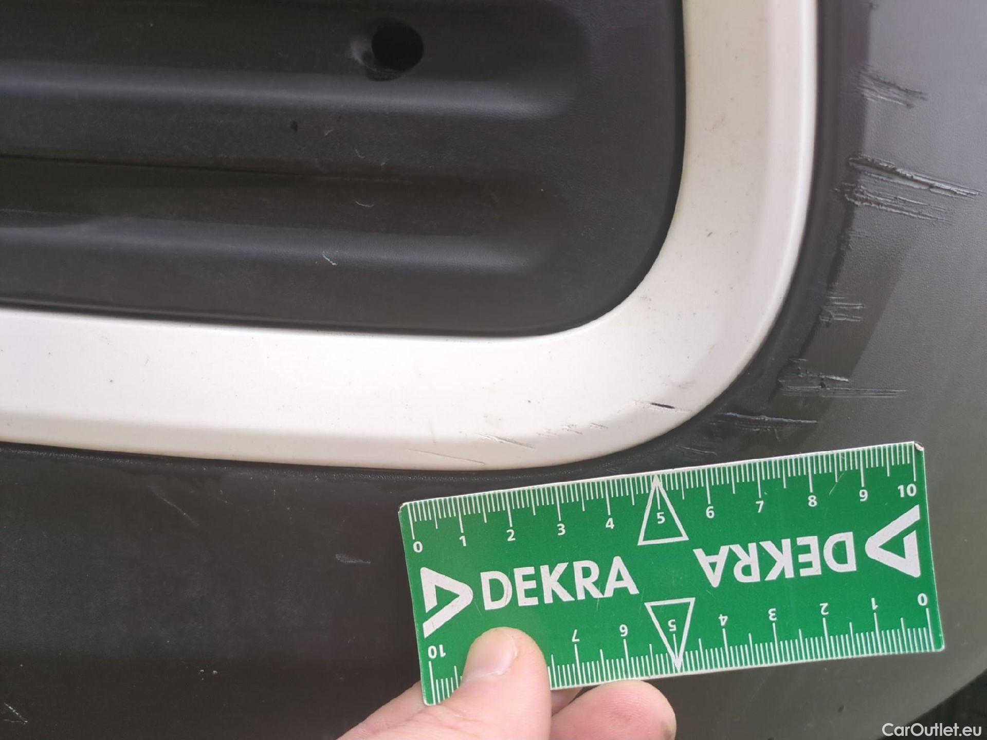  Citroen  Berlingo  Feel M 1.2 PureTech 110CV BVM6 E6dT #17