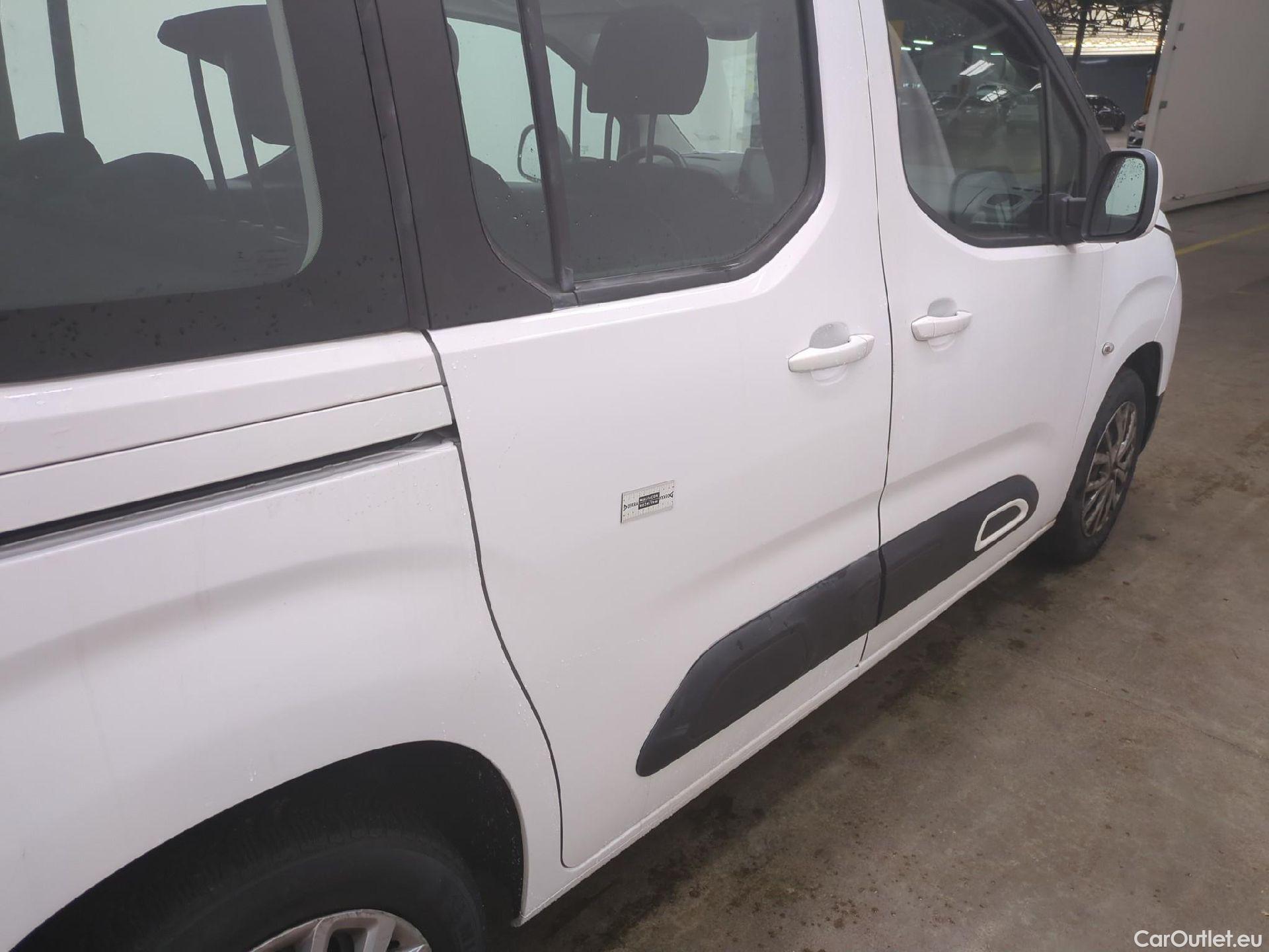  Citroen  Berlingo  Feel M 1.2 PureTech 110CV BVM6 E6dT #40