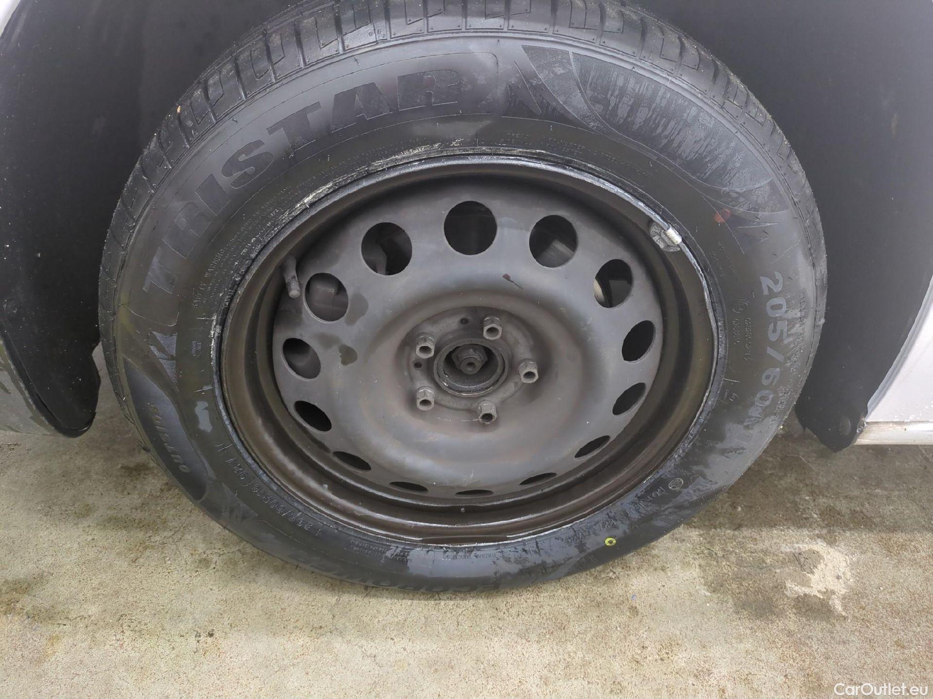  Citroen  Berlingo  Feel M 1.2 PureTech 110CV BVM6 E6dT #2