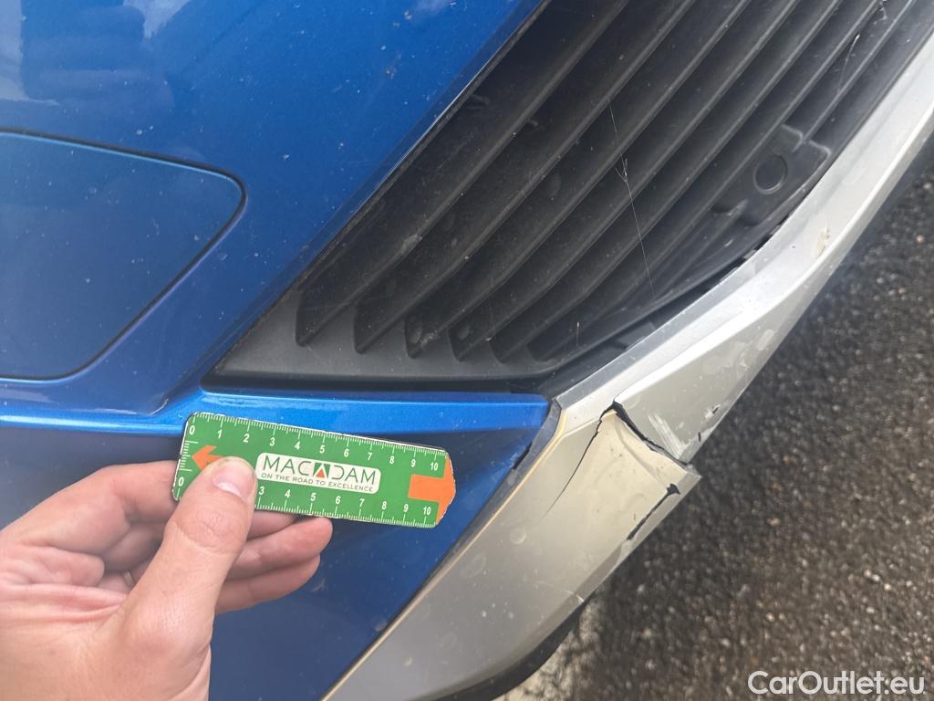  Peugeot  2008 PEUGEOT  / 2019 / 5P / Crossover 1.5 BLUEHDI 100 S&S ALLURE BUSINESS #12