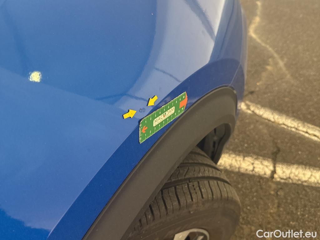  Peugeot  2008 PEUGEOT  / 2019 / 5P / Crossover 1.5 BLUEHDI 100 S&S ALLURE BUSINESS #17