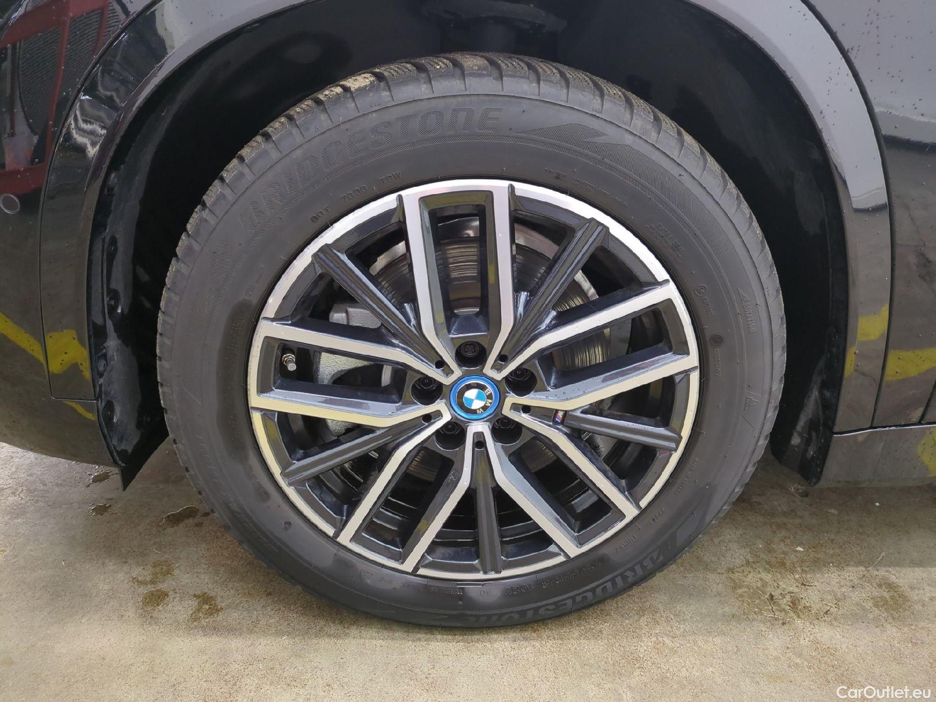  Bmw  X1 BMW  / 2022 / 5P / SUV xDrive25e M Sport DKG7 #2