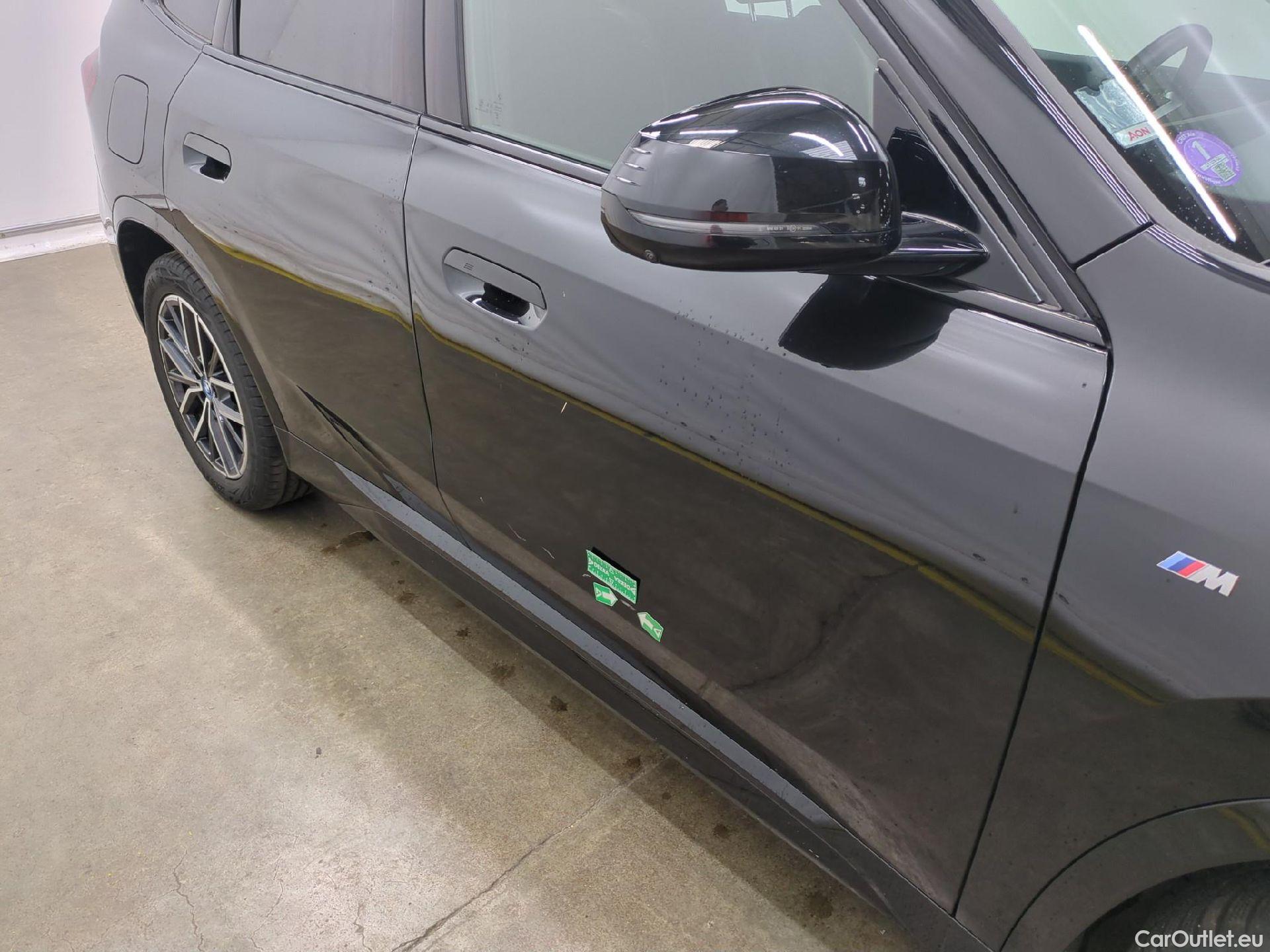  Bmw  X1 BMW  / 2022 / 5P / SUV xDrive25e M Sport DKG7 #24