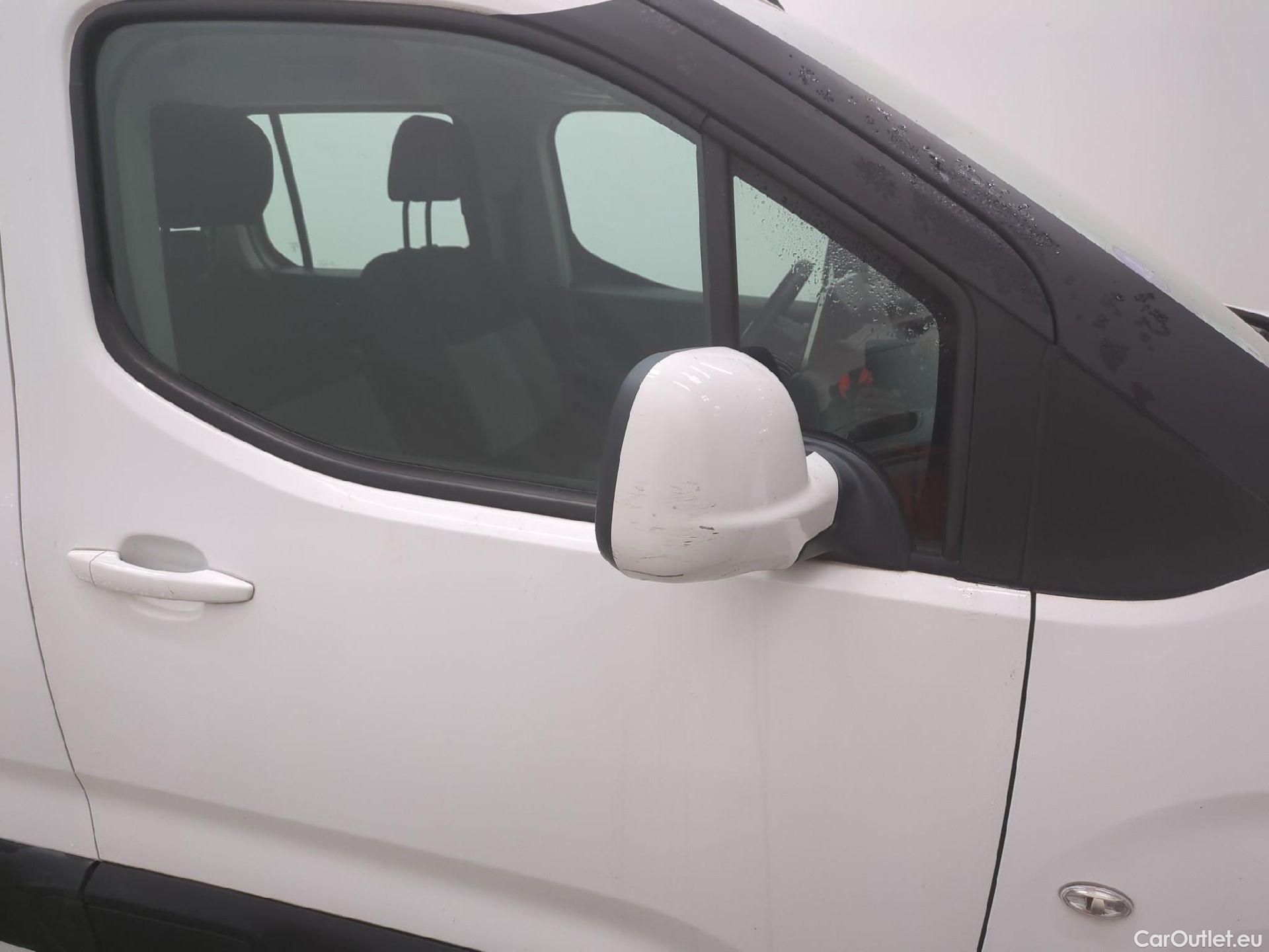  Citroen  Berlingo  Feel M 1.2 PureTech 110CV BVM6 E6dT #50