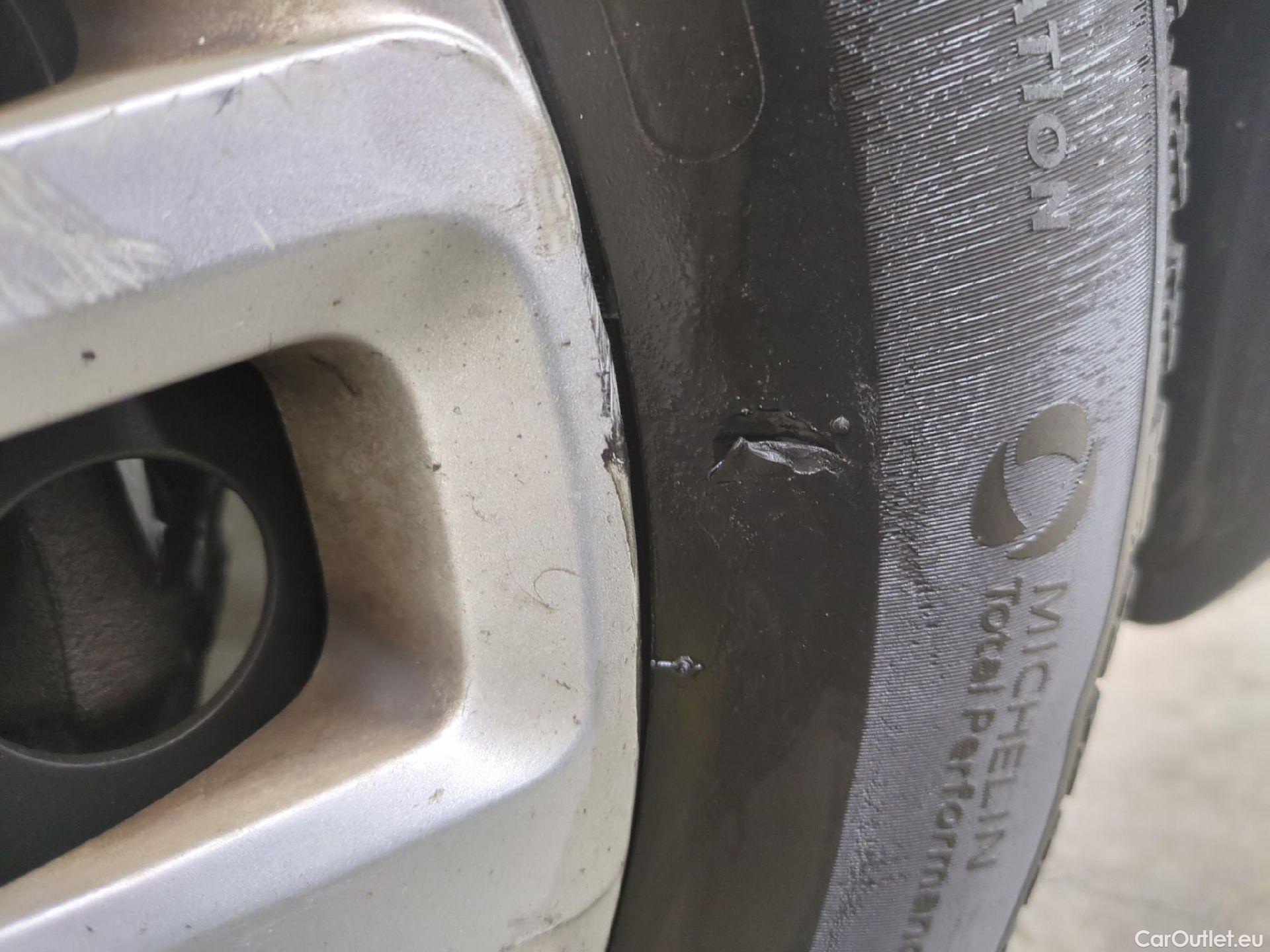  Citroen  Berlingo  Feel M 1.2 PureTech 110CV BVM6 E6dT #9