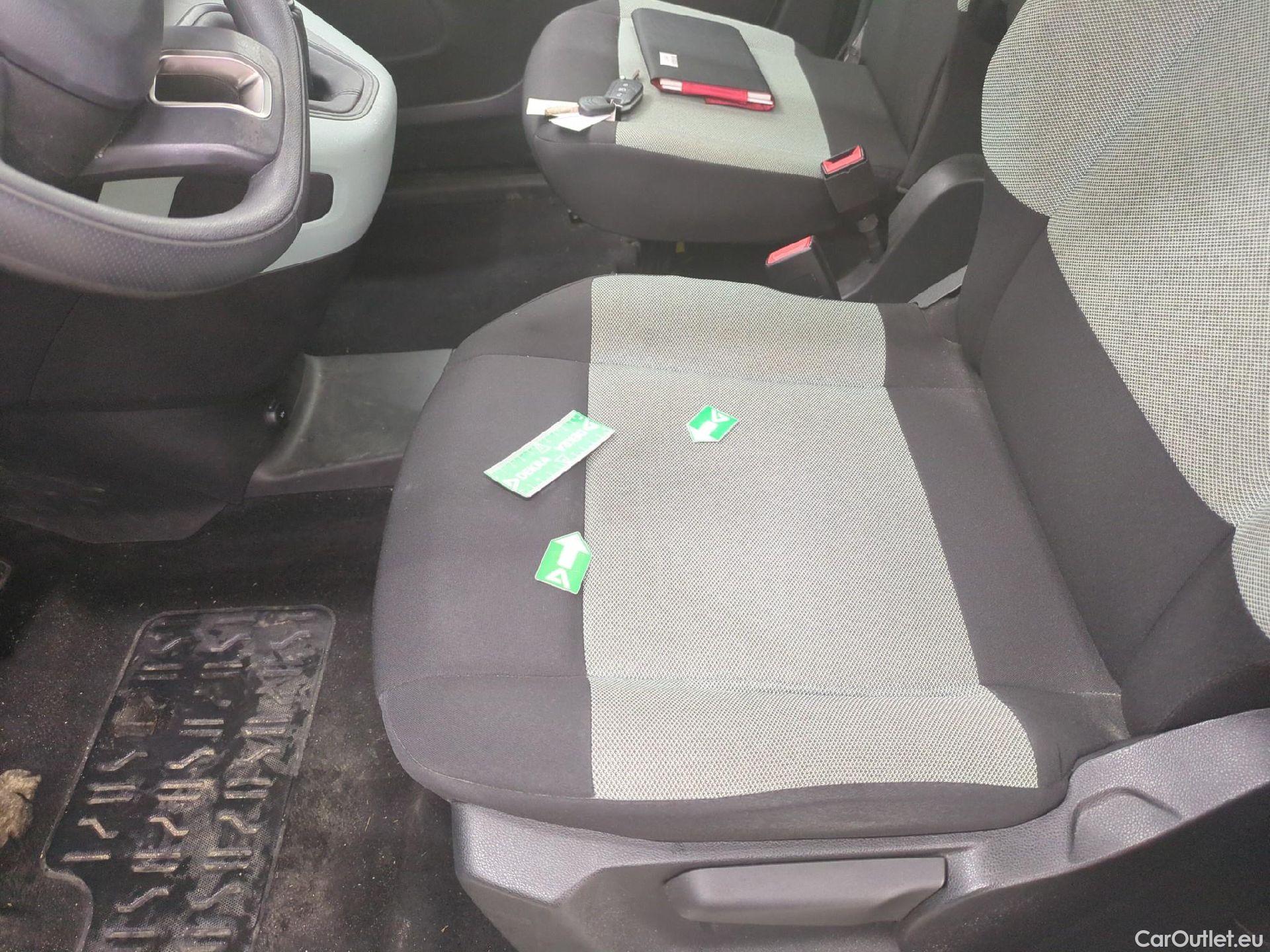  Citroen  Berlingo  Feel M 1.2 PureTech 110CV BVM6 E6dT #4