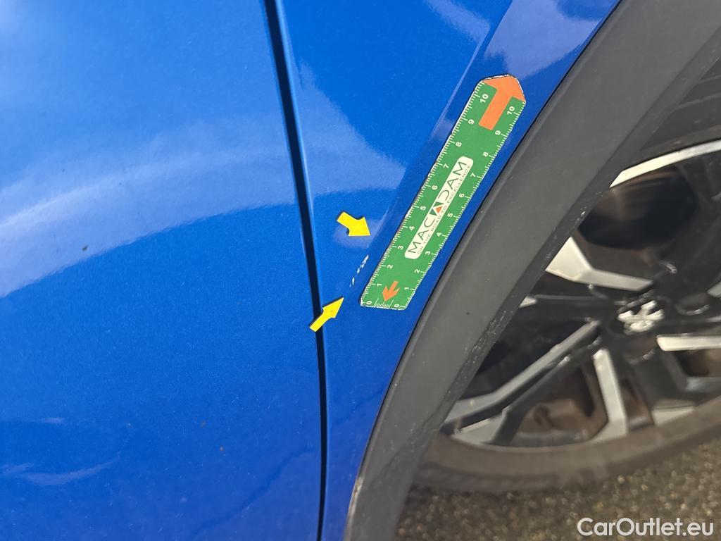  Peugeot  2008 PEUGEOT  / 2019 / 5P / Crossover 1.5 BLUEHDI 100 S&S ALLURE BUSINESS #16