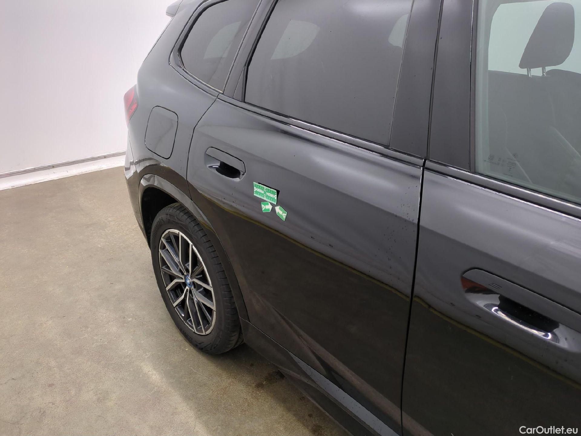  Bmw  X1 BMW  / 2022 / 5P / SUV xDrive25e M Sport DKG7 #22