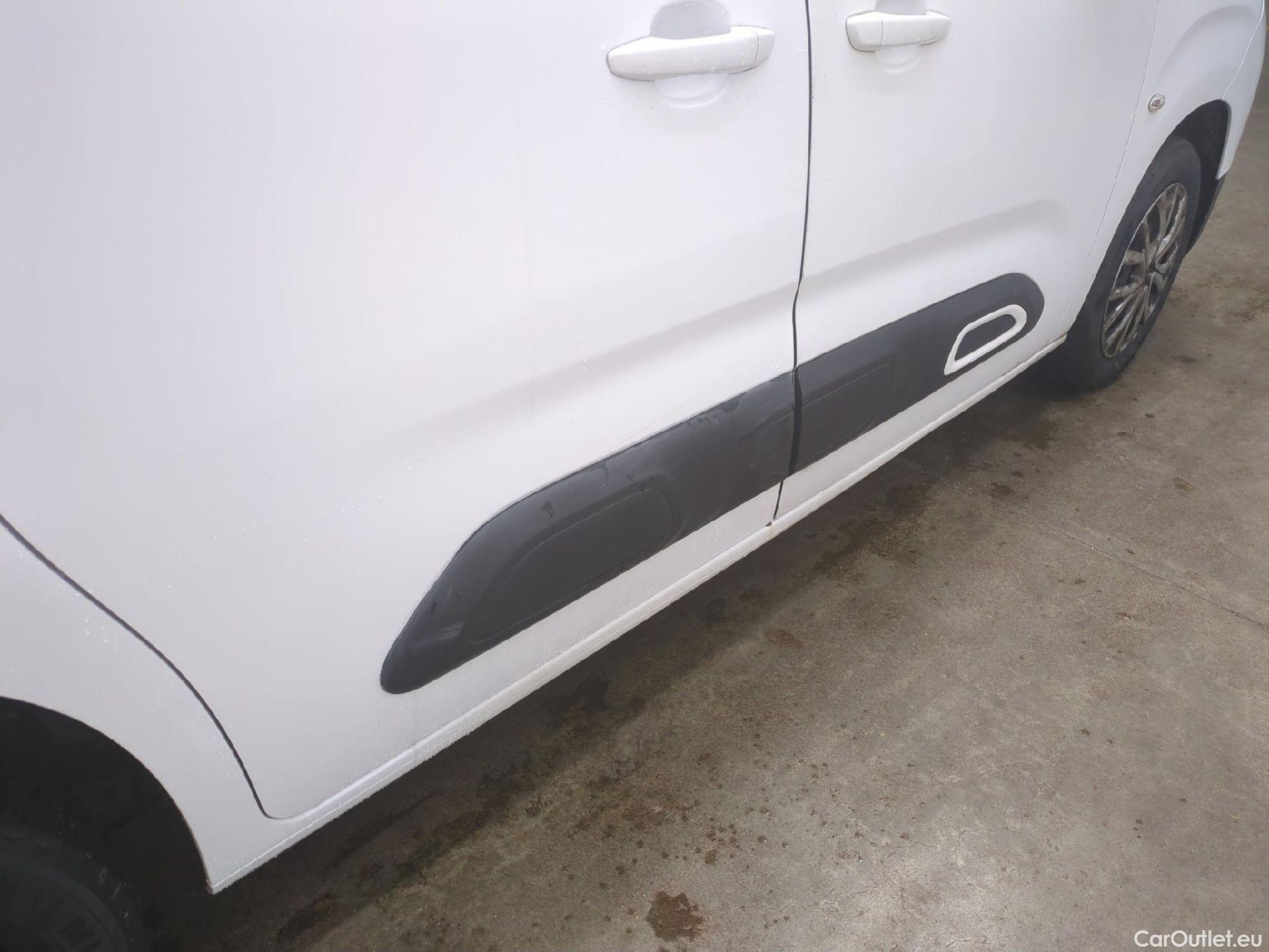  Citroen  Berlingo  Feel M 1.2 PureTech 110CV BVM6 E6dT #43