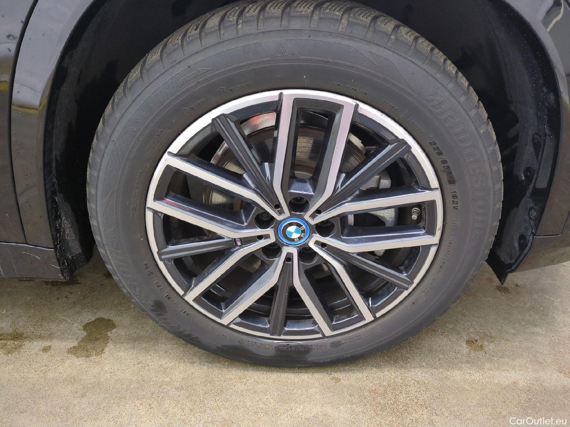  Bmw  X1 BMW  / 2022 / 5P / SUV xDrive25e M Sport DKG7 #8