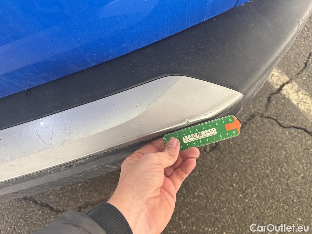  Peugeot  2008 PEUGEOT  / 2019 / 5P / Crossover 1.5 BLUEHDI 100 S&S ALLURE BUSINESS #8