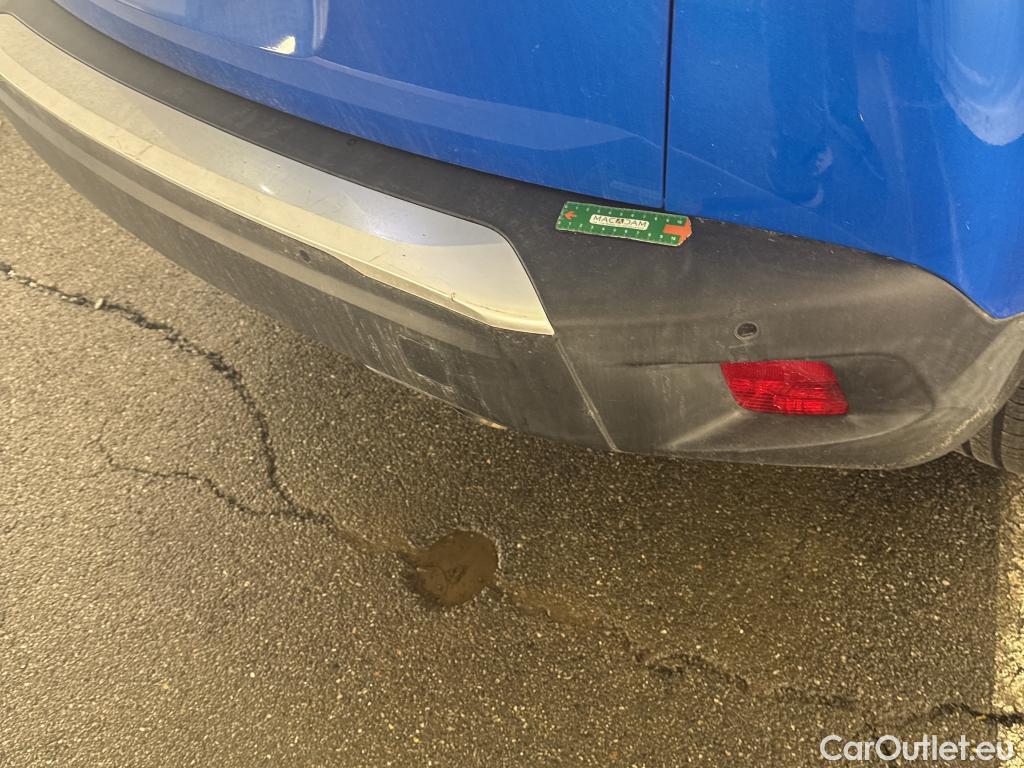  Peugeot  2008 PEUGEOT  / 2019 / 5P / Crossover 1.5 BLUEHDI 100 S&S ALLURE BUSINESS #19