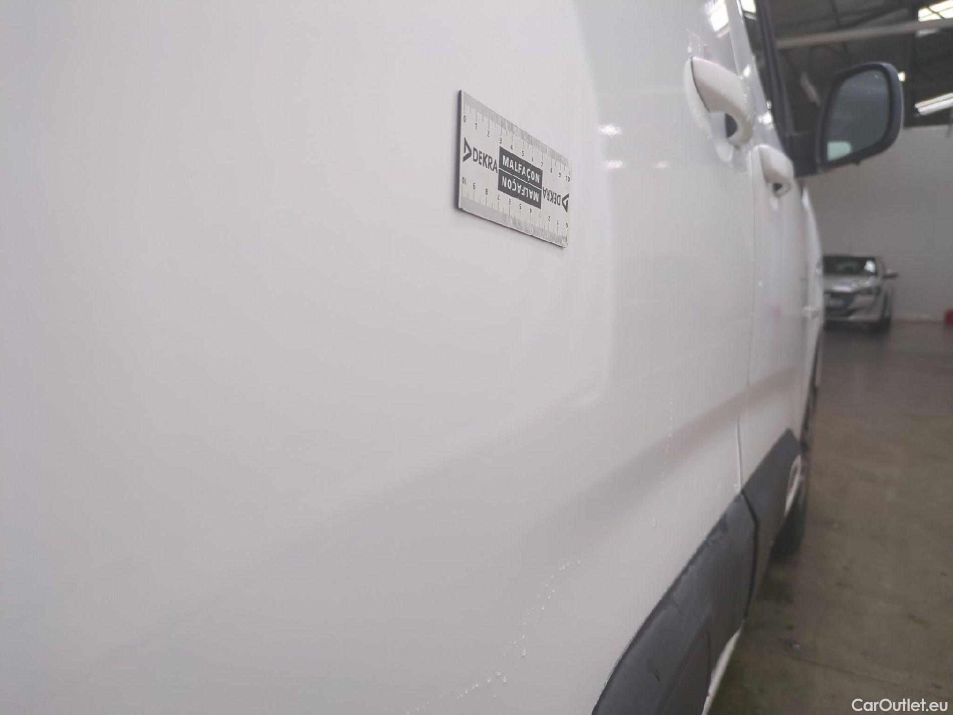  Citroen  Berlingo  Feel M 1.2 PureTech 110CV BVM6 E6dT #41