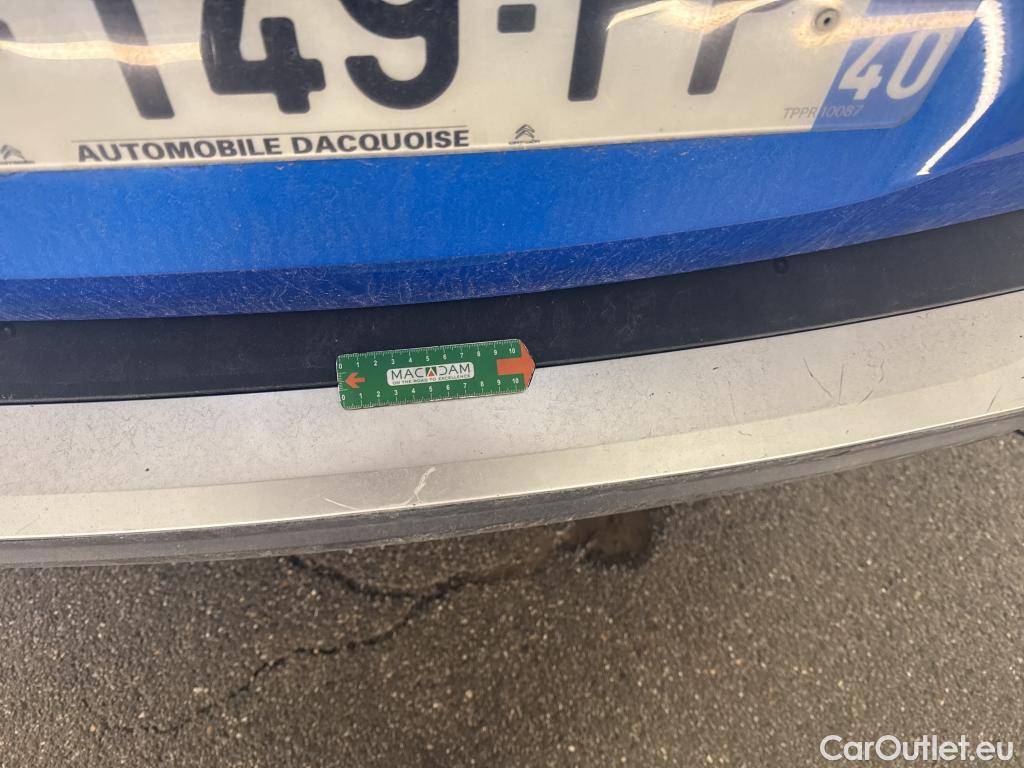  Peugeot  2008 PEUGEOT  / 2019 / 5P / Crossover 1.5 BLUEHDI 100 S&S ALLURE BUSINESS #6