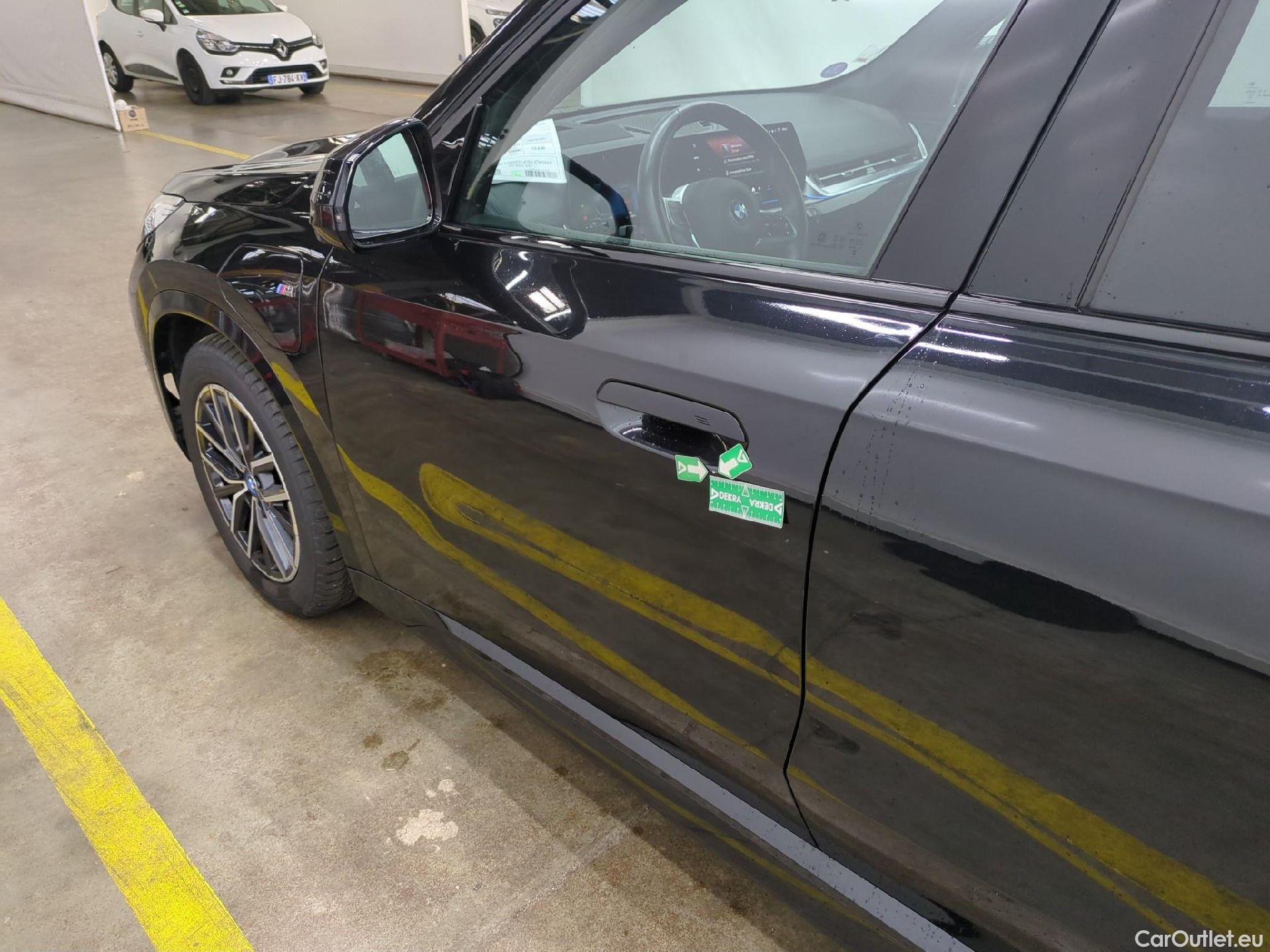  Bmw  X1 BMW  / 2022 / 5P / SUV xDrive25e M Sport DKG7 #19