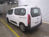  Citroen  Berlingo  Feel M 1.2 PureTech 110CV BVM6 E6dT #2