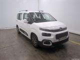  Citroen  Berlingo  Feel M 1.2 PureTech 110CV BVM6 E6dT #4