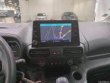  Citroen  Berlingo  Feel M 1.2 PureTech 110CV BVM6 E6dT #7