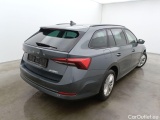  Skoda  Octavia SKODA  COMBI - 2020 1.0 TSI 110 Ambition 5d #2