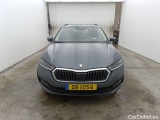  Skoda  Octavia SKODA  COMBI - 2020 1.0 TSI 110 Ambition 5d #5