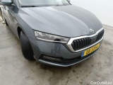  Skoda  Octavia SKODA  COMBI - 2020 1.0 TSI 110 Ambition 5d #24