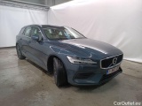  Volvo  V60 Volvo  D3 Geartronic Momentum Pro 5d #8